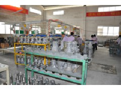 江門變速器廠家：為什么變速器可以變速及其種類有哪些？