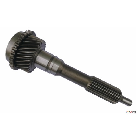 HIACE One Shaft Assembly